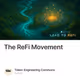 The ReFi Movement