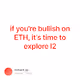 if youre bullish on ETH its time to explore l2