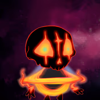 Nyxion by Shiro_Senpai666 x Reddit Collectible Avatars