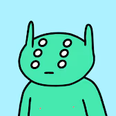 Great Alien Frens