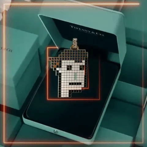 Modern Blokpax Punk Boxes