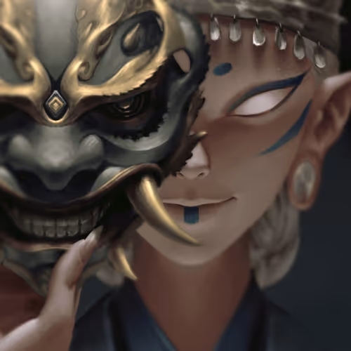 DigiDaigaku Quest Card Origin