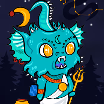 Future Realities: vibratianimfelor x Reddit Collectible Avatars