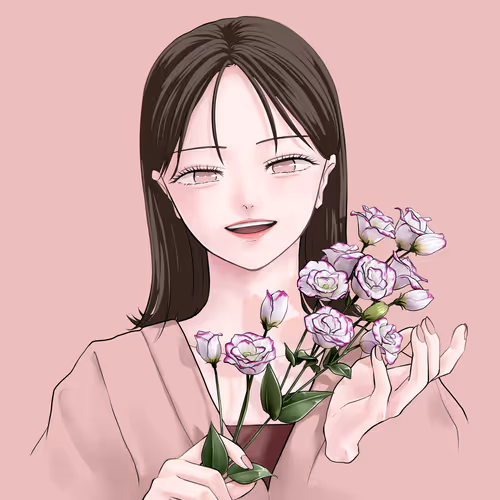 Language of Flowers Collection -sub2