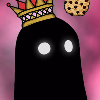 The Afterlife by rylar x Reddit Collectible Avatars