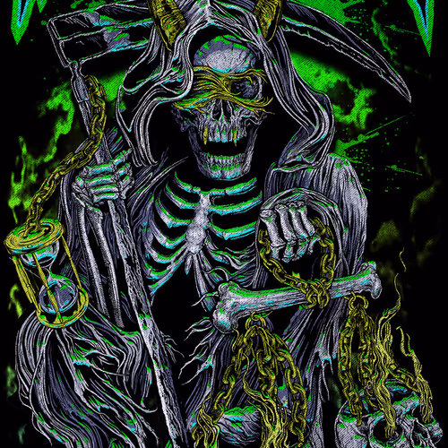 Louder Than Life 2022: PHANTOM