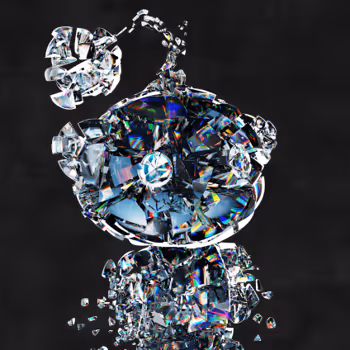 Retro Reimagined: withspaces x Reddit Collectible Avatars