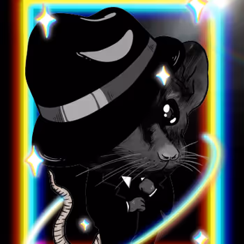 Papparatzi by Joe (The Kappa Guy) x Reddit Collectible Avatars