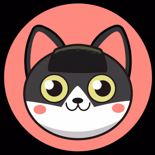 ONIGIS - Onigiri Neko NFTs