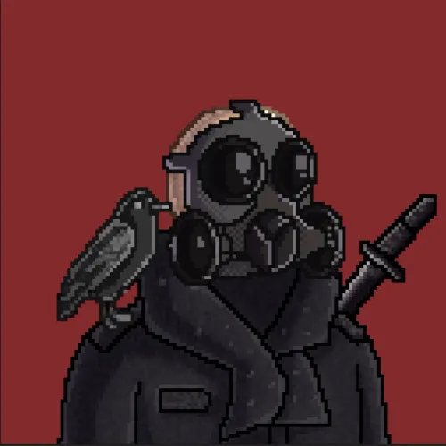 Ripper Pixels