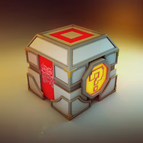 SOULSAVER Character Packs