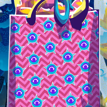 9: A gift from Ophiel. by Treasure Of Ophiel x Reddit Collectible Avatars