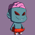 ZombieKun
