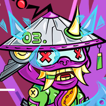 Future Realities: WorstTwitchEver x Reddit Collectible Avatars