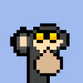 Young Ape Pixel Club