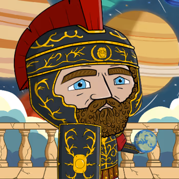 Imperator Maximus by kirtash93 x Reddit Collectible Avatars