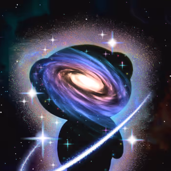 Stellar by ItsNotYourFault x Reddit Collectible Avatars