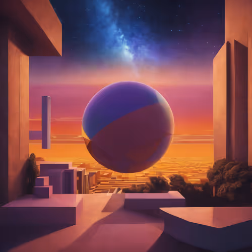 Abstract Universe Landscapes