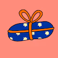 Christmas Presents 2021