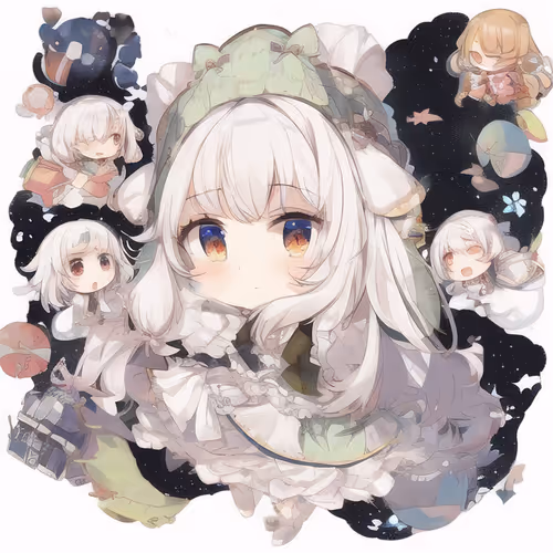 Doll AI (記念品)