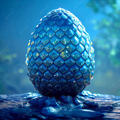 EagleWarriors META Egg Officials