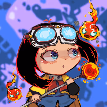 Little Ignis by Panyasan ???? x Reddit Collectible Avatars