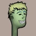 Scribble Necks