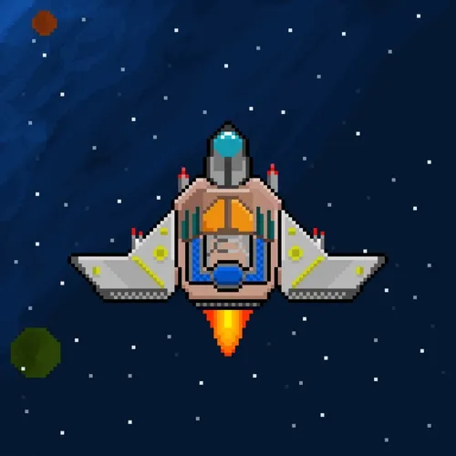 Eth Spaceships (Official)