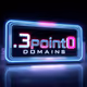 Web3 [.3point0] Domain SLDs