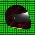 Crypto Rider Helmets