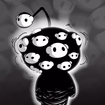 Cosmic Faces by Ervindas x Reddit Collectible Avatars