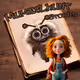Mumzelhunt Stories