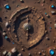 Tycho Crater NFT