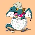 FashionableEggDragons