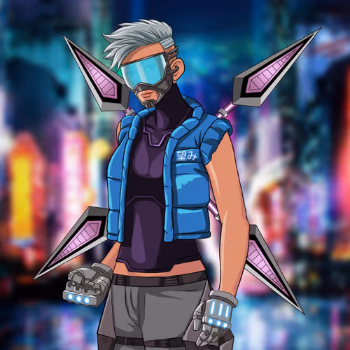 NEO Genesis