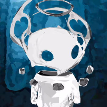 Treskul by Oat x Reddit Collectible Avatars