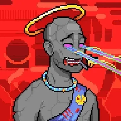 DePixelGods