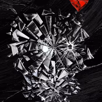 fragments. by jules x Reddit Collectible Avatars