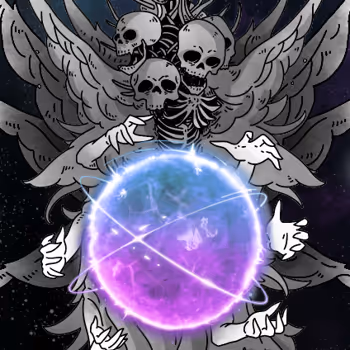 Star Maker by Ervindas x Reddit Collectible Avatars