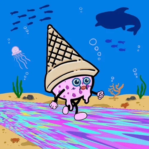 Hermit Cones