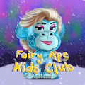 FAKC LEGENDARY