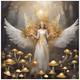 Silent Angel Gold