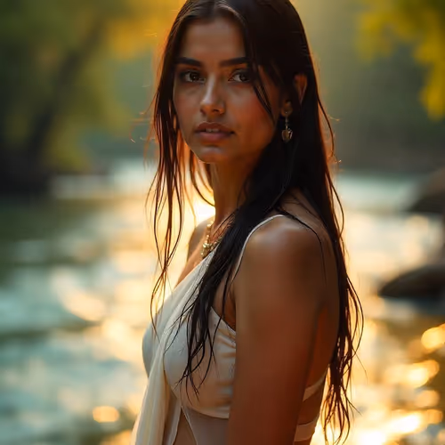 life of indian women