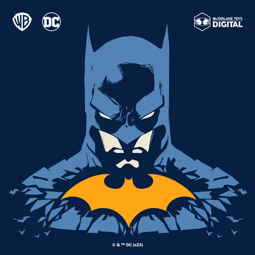 Batman Poster