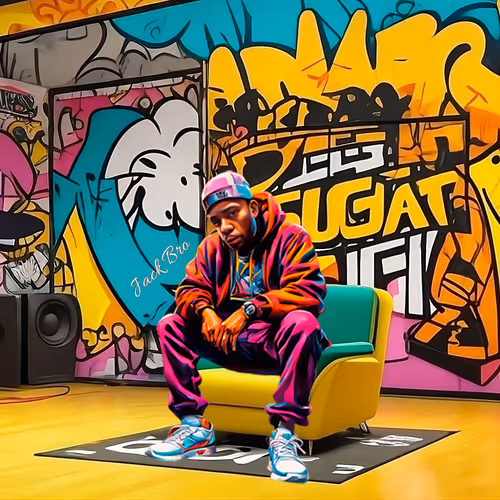 Jack Bro Hip Hop