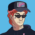 Bored David on Polygon