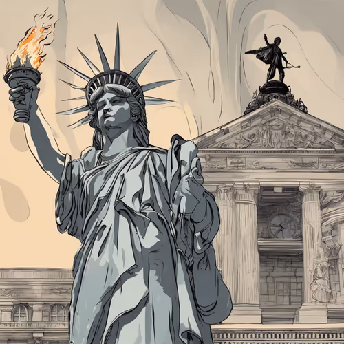 Art For Liberty