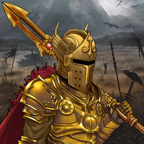Polygon Knights