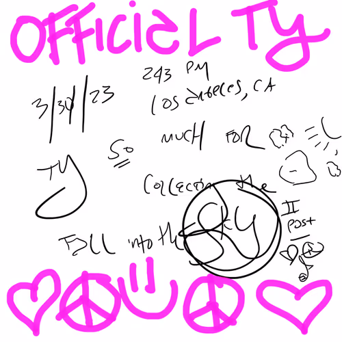 Lens Frens TY