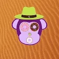 Sweet Monkey
